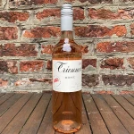 Domaine de Triennes Rosé Wine, image 2