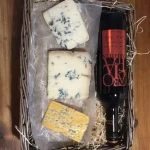 All about the Blue Basket, image 1