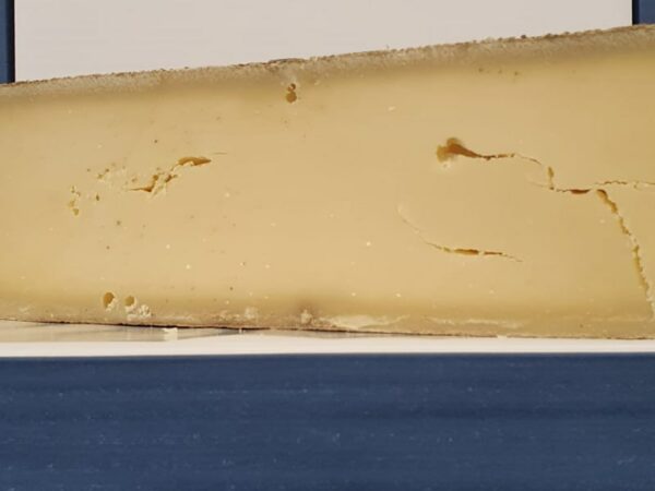 Jurrasien Hard Cheese