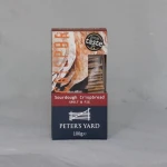 Peter’s Yard Fig & Spelt Crisp Breads, image 1