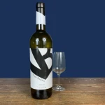 Vega Badenes Verdejo White Wine, image 1