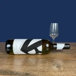 Vega Badenes Verdejo White Wine, image 2