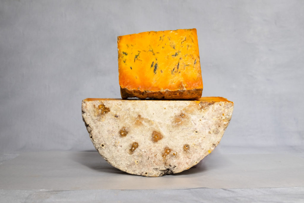 Blue Wensleydale Cheese Cheese Love Cheese