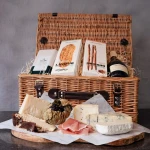 Love Italian Cheese Hamper