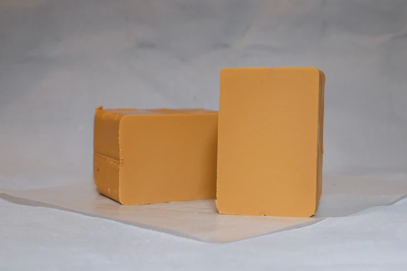 Gjetost Hard Cheese