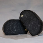 Charcoal Cheese