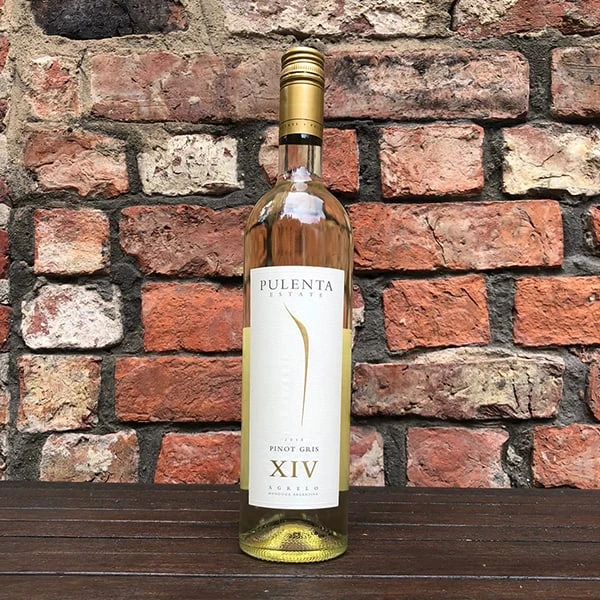 Pinot Gris White Wine