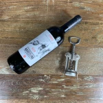 Marcelino Rioja Crianza Red Wine, image 2