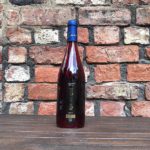 Laurel Vines Rondo Rose Wine