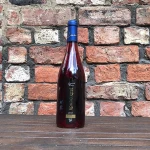Laurel Vines Rondo Rose Wine