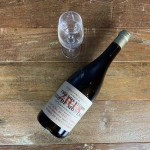 Vino de Montana, Sierra de Gata Red Wine, image 2