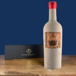 Le Argille, Cabernet di Cabernet Red Wine, image 4