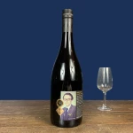 Don’t Tell Gary, Shiraz Red Wine, image 3