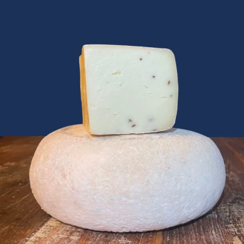 Truffle Pecorino Cheese