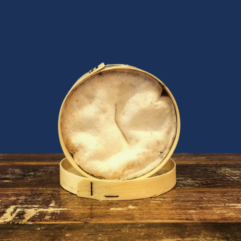 What is Soft Cheese? A Comprehensive Guide 3 Vacherin