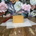 Gjetost Hard Cheese – Mini, image 4