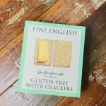 Water Crackers – Gluten Free, image 2