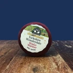 Yorkshire Wensleydale with Cranberry, Orange and Cointreau, image 1
