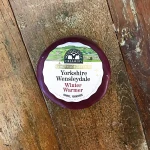 Yorkshire Wensleydale with Cranberry, Orange and Cointreau, image 2