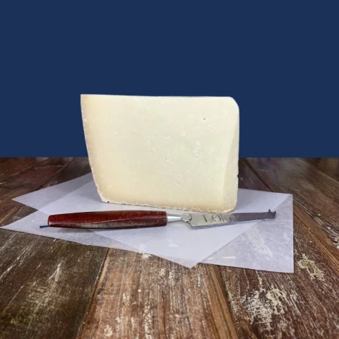 Pecorino Romano PDO Cheese
