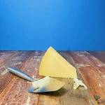 Cornish Kern Cheese, image 1
