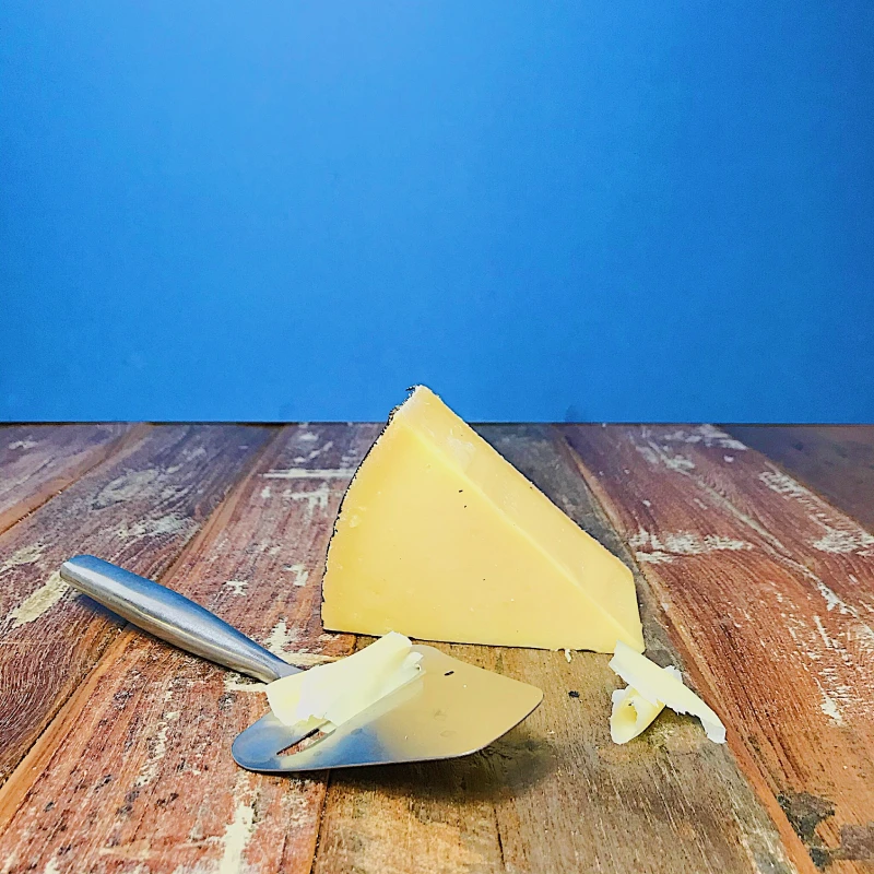 Cornish Kern Cheese