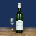 New Hall Vineyard Left Field Blend White Wine, image 1
