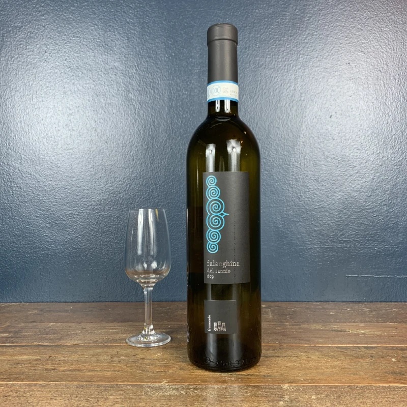 Falanghina del Sannio, Fremondo White Wine