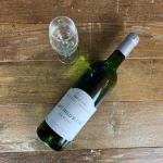 New Hall Vineyard Left Field Blend White Wine, image 2
