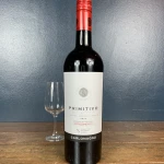 Primitivo Carlomagno Red Wine, image 3