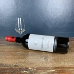 Primitivo Carlomagno Red Wine, image 2