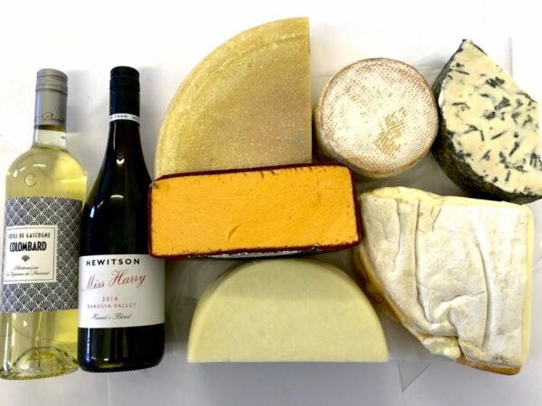 2 wines 6 cheeses scaled