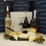 Saturday 13th February 2027 – Bubbles and Brie – Valentines Night In for Two Virtual Tasting, image 3