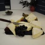 Saturday 13th February 2027 – Bubbles and Brie – Valentines Night In for Two Virtual Tasting, image 2