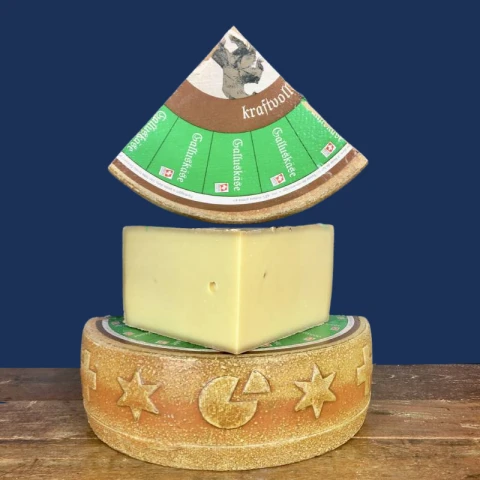 Gallus Cheese