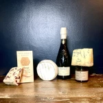 Love Cheese loves Mums: Cheese and Fizz Selection for One, image 3