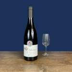 Massif D'Uchaux Arbouse Cotes du Rhone Red Wine