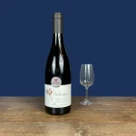 Massif D'Uchaux Arbouse Cotes du Rhone Red Wine