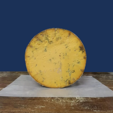 Shropshire Blue