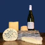 Taste of France Gift Basket