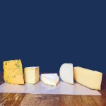 The “Cracking” British Cheese Selection, image 2