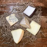 Spanish Cheese Selection, image 2