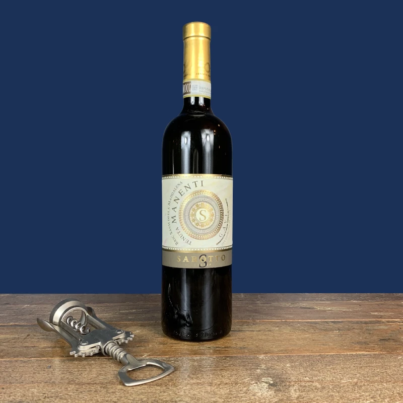 Roberto Sarotto Gavi di Gavi