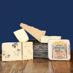 Italian Cheese Selection