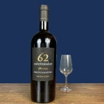 Primitivo Anniversario 62 San Marzano