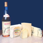 Taste of Italy Gift Basket
