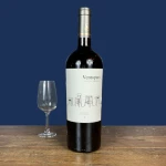Ventopuro Carmenere Reserva
