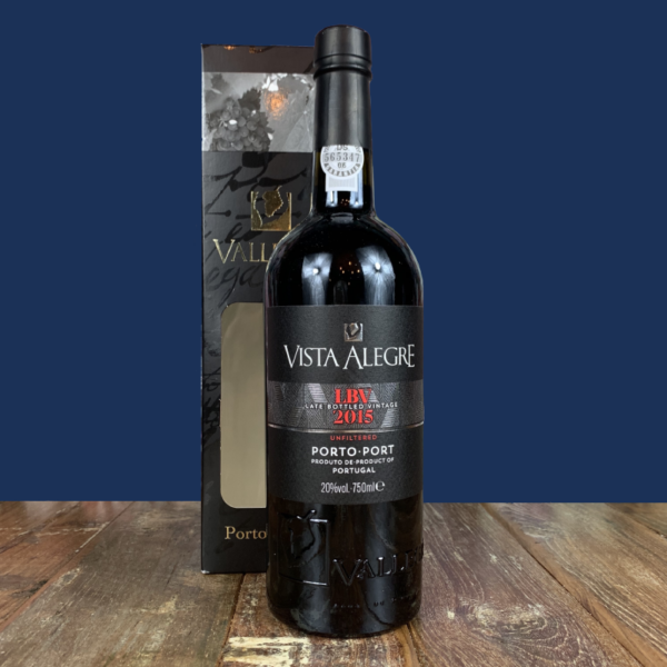 Vista Alegre LBV Port