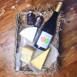 The “Full English” Gift Basket, image 2