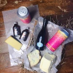 “It’s your Birthday!” Gift Basket, image 2